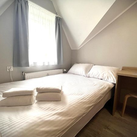 Apartamenty Wilczynskiego ออลชติน ภายนอก รูปภาพ