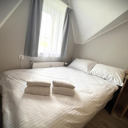 Apartamenty Wilczynskiego ออลชติน ภายนอก รูปภาพ