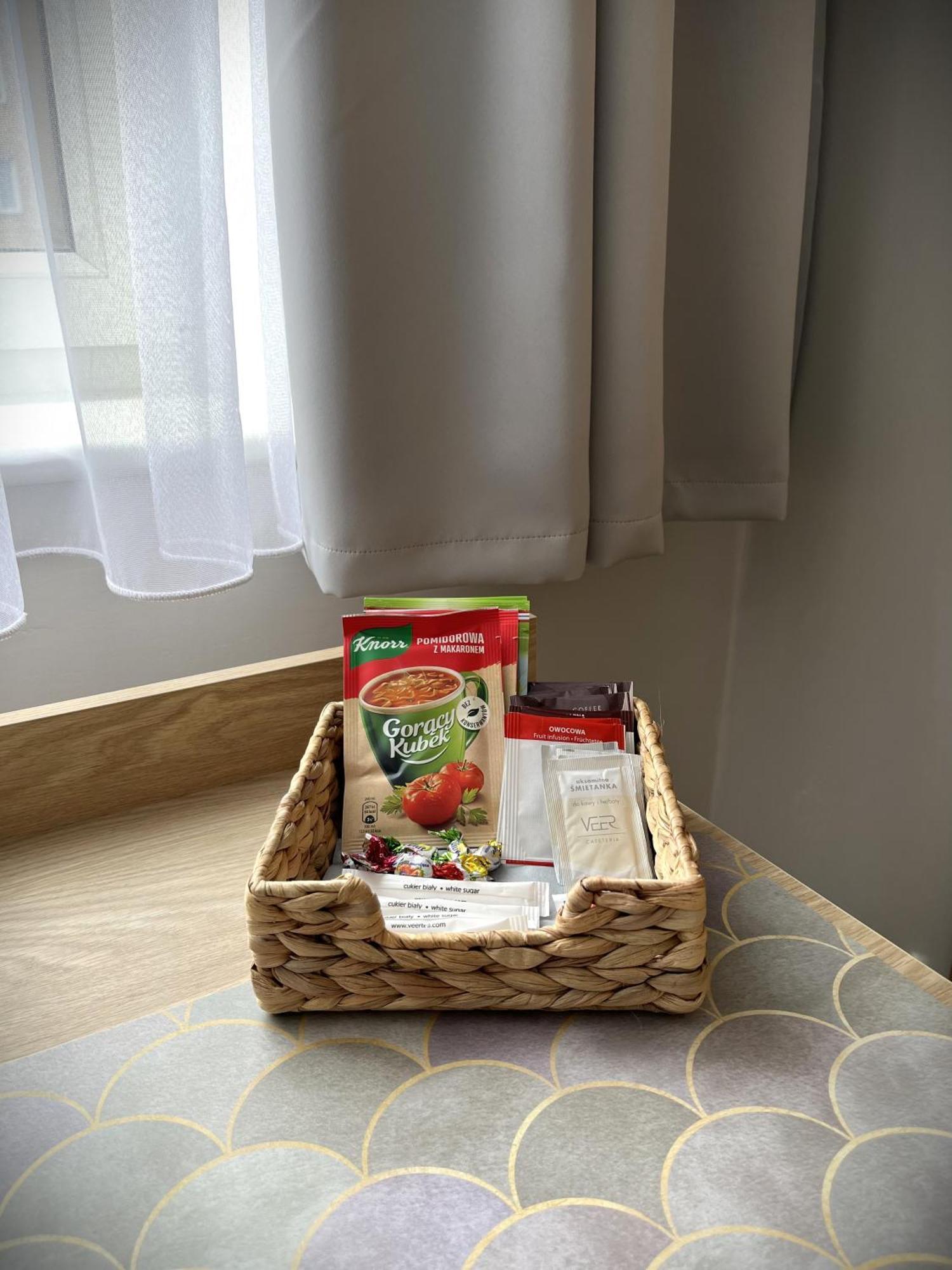 Apartamenty Wilczynskiego ออลชติน ภายนอก รูปภาพ