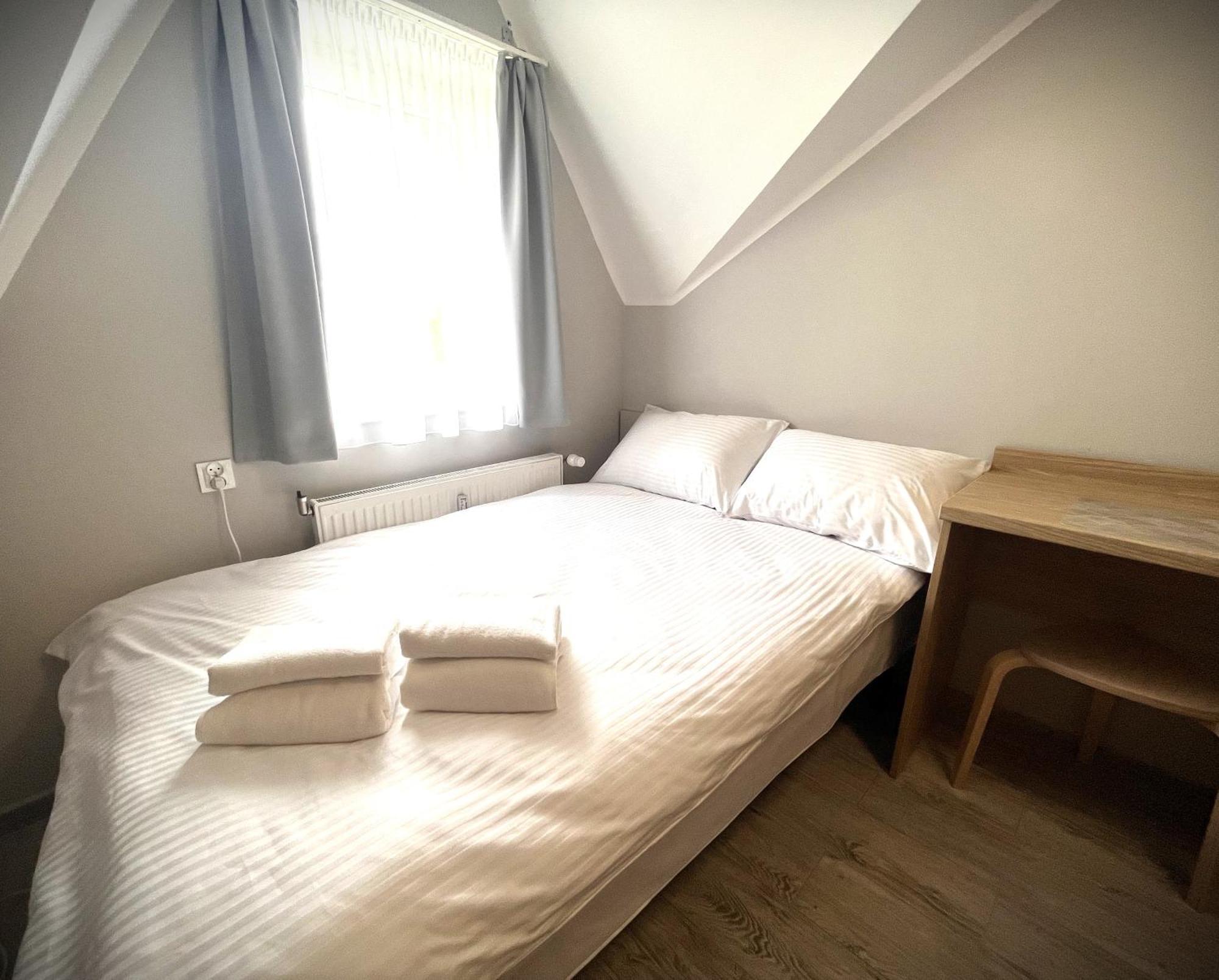 Apartamenty Wilczynskiego ออลชติน ภายนอก รูปภาพ