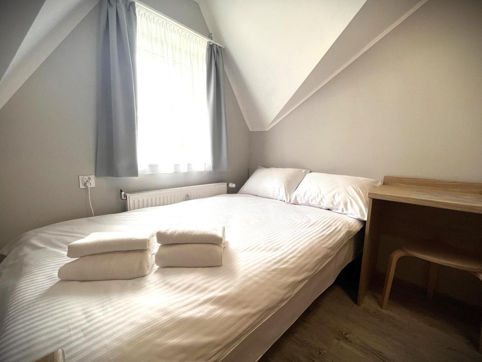 Apartamenty Wilczynskiego ออลชติน ภายนอก รูปภาพ