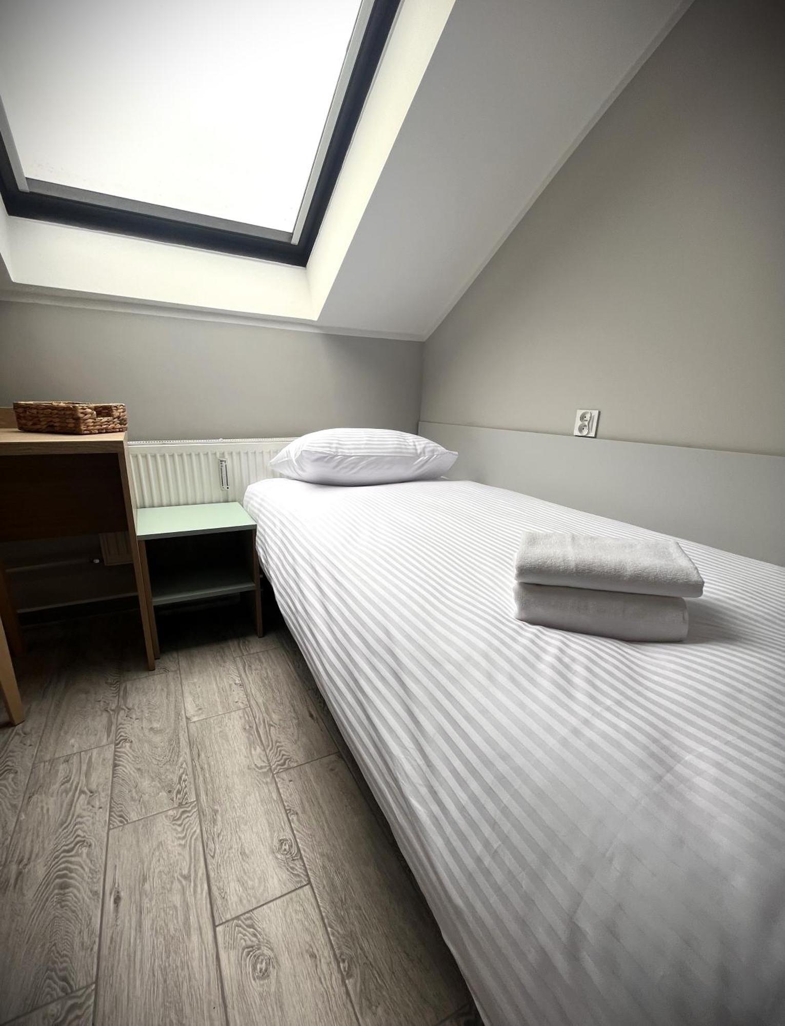 Apartamenty Wilczynskiego ออลชติน ภายนอก รูปภาพ