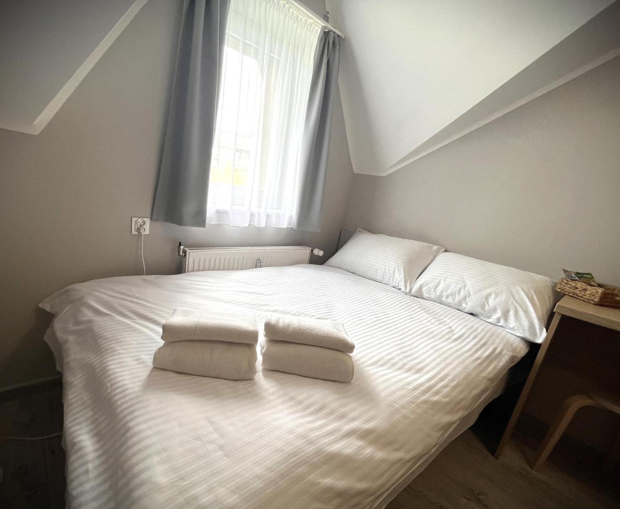 Apartamenty Wilczynskiego ออลชติน ภายนอก รูปภาพ