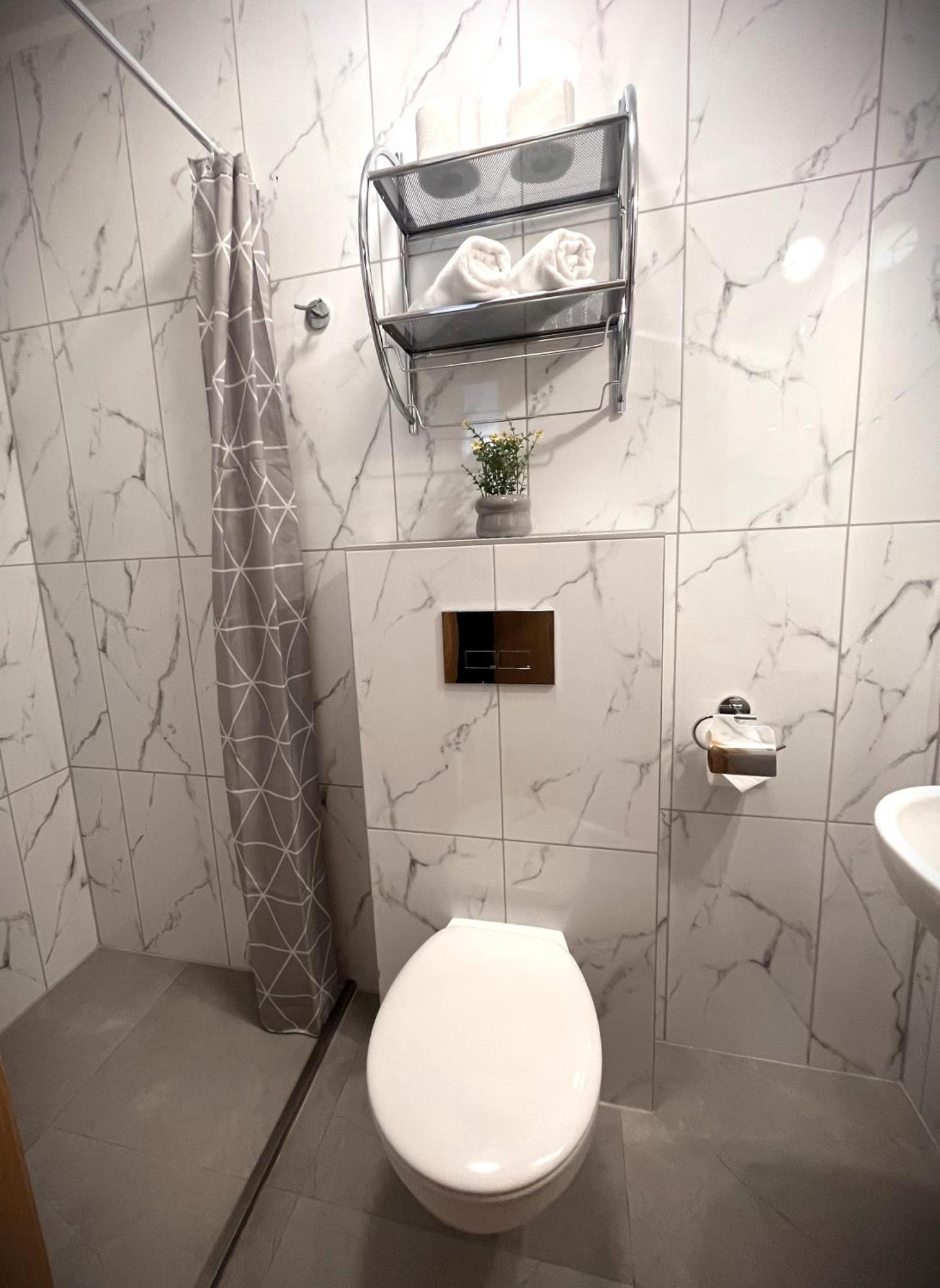Apartamenty Wilczynskiego ออลชติน ภายนอก รูปภาพ