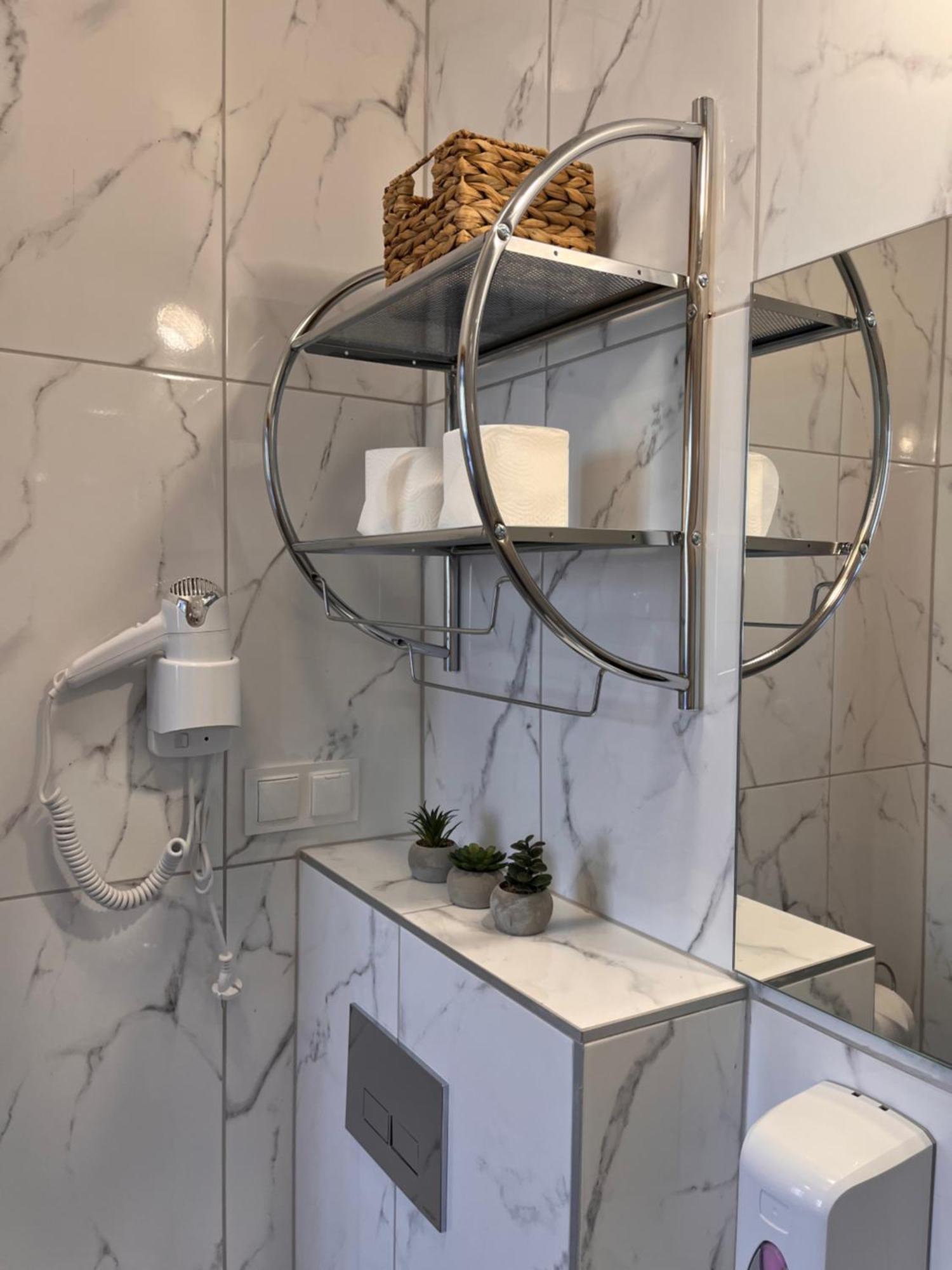 Apartamenty Wilczynskiego ออลชติน ภายนอก รูปภาพ