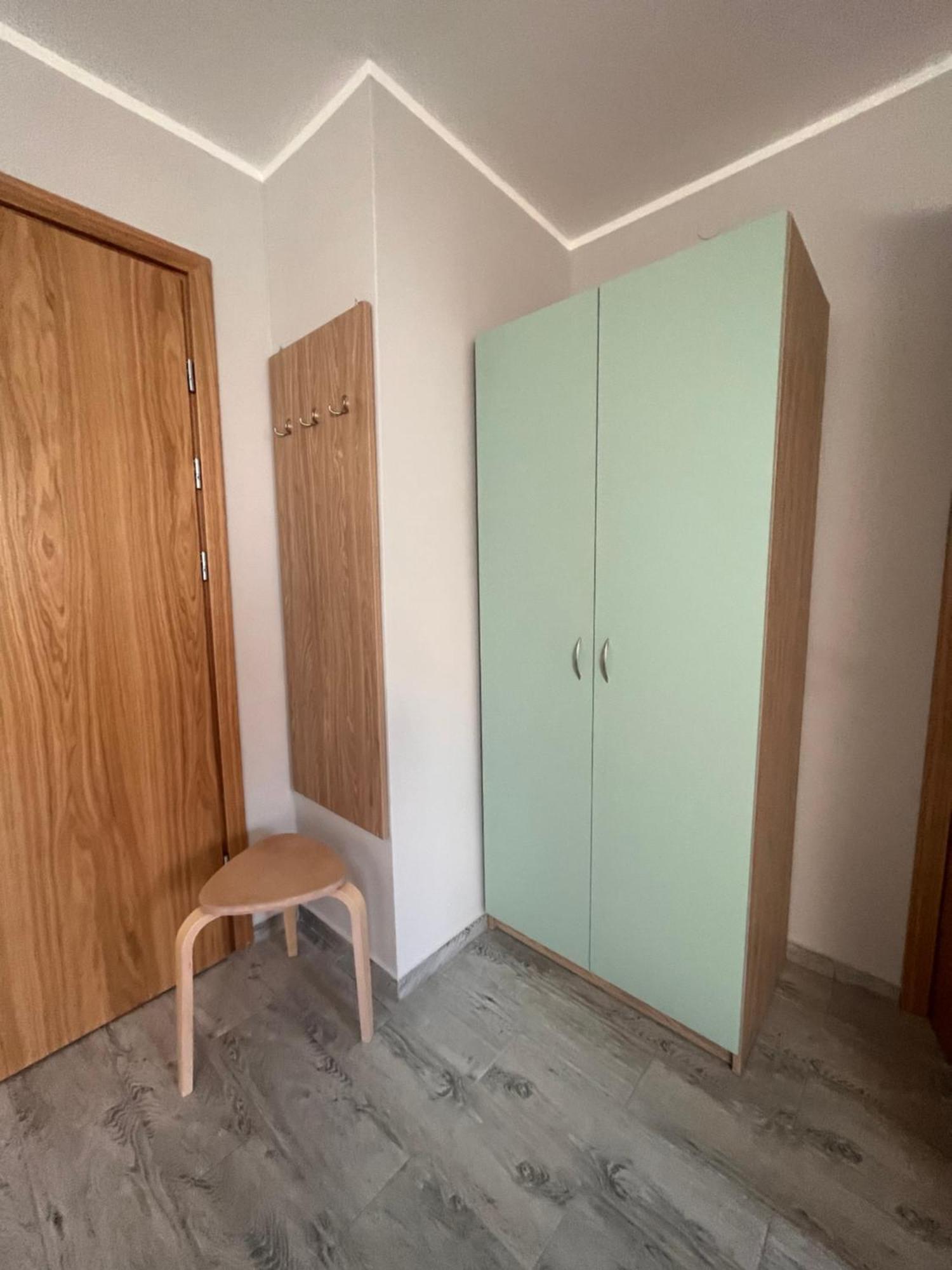 Apartamenty Wilczynskiego ออลชติน ภายนอก รูปภาพ