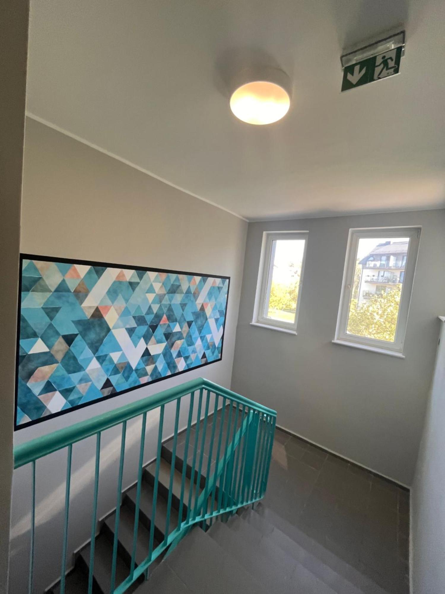 Apartamenty Wilczynskiego ออลชติน ภายนอก รูปภาพ